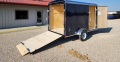 2023 Carry-On 6'x12' Enclosed Cargo Trailer - CGR