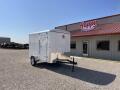 2023 Carry-On 6'x10' Enclosed Cargo Trailer - CGR