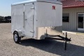 Cargo Trailer Photo