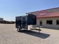 2023 Carry-On 6'x10' Enclosed Cargo Trailer - CGR