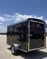 Cargo Trailer Photo