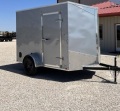 Cargo Trailer Photo