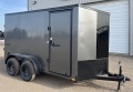  Cargo Trailer Photo