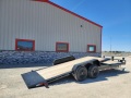  Auto Trailers Photo