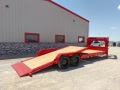 Cargo Trailer Photo