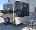 2023 Carry-On 6'x10' Enclosed Cargo Trailer - CGR