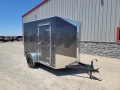  Cargo Trailer Photo