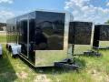 2024 Rock Solid Cargo 7 x 16 TA Other Cargo / Enclosed Trailer