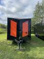 A&R Economy Cargo Trailers 8.5X20TA3 HARLEY-DAVIDSON EDITION Cargo / Enclosed Trailer