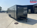 United Classic 8.5X24 Cargo-Car/Race Trailer 9990 GVWR