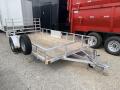 Utility Trailer Photo