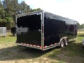 22ft Show Car Trailer w/Extended Tongue