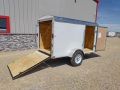  Cargo Trailer Photo