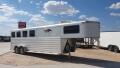 2004 Other Horse Stock / Stock Combo Trailer