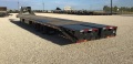 Flatbed Trailer Photo