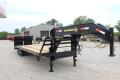 2022 Diamond T Trailers 10230DTF Flatbed Trailer