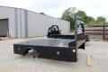 2022 Norstar ST Bed Truck Bed