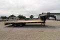 Cargo Trailer Photo