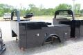 2023 Norstar SD Truck Bed