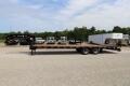 Flatbed Trailer Photo