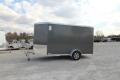 2023 Featherlite 1610-6712 Cargo / Enclosed Trailer