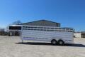 Livestock Trailer Photo