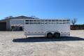 Livestock Trailer Photo