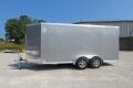2023 Featherlite 1610 Other Cargo / Enclosed Trailer