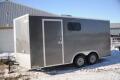 $34645-2024 Doubletake Trailers Doubletake 8.5x16 Custom Coffee Trailer