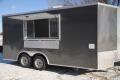 Cargo Trailer Photo