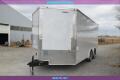 2024 Freedom Trailers 8.5x18 concession Vending / Concession Trailer