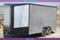 2024 High Country 8.5X16 Multisport Trailer