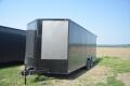 2024 High Country 8.5X20 TA3 Car / Racing Trailer