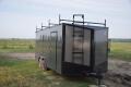 2024 Maximum Cargo Trailers 8.5x18TA3 Cargo / Enclosed Trailer