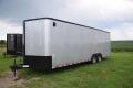 2024 Cargo Craft EV85262 Cargo / Enclosed Trailer