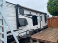 Travel & RV Trailer Photo