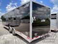 Cargo Trailer Photo