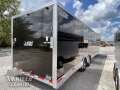 Cargo Trailer Photo