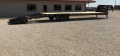 Flatbed Trailer Photo