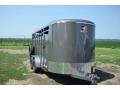 Livestock Trailer Photo