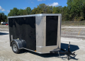  Cargo Trailer Photo