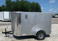 Cargo Trailer Photo