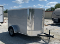  Cargo Trailer Photo