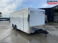 United Limited 8.5x20 Cargo-Car/Race Trailer 