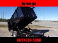 Dump Trailer Photo