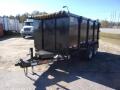 Cargo Trailer Photo