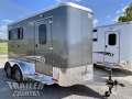 Horse Trailer Photo