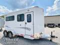 Horse Trailer Photo