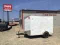 2022 Carry-On CGRCM Cargo / Enclosed Trailer