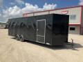 *USED* 2022 Giddy Up USA 8.5x24' BP Enclosed
